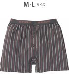 【ワコール/Wacoal / MEN】のトランクス しめつけすぎずダブつかない ストレッチ素材 前開き 下着 メンズ GT4111 /ブロス バイ ワコールメン 人気、トレンドファッション・服の通販 founy(ファニー) ファッション Fashion メンズファッション MEN アンダー Under ストライプ Stripe ストレッチ Stretch スリム Slim フラット Flat メンズ Mens 再入荷 Restock/Back In Stock/Re Arrival thumbnail ダークブラウン|ID: prp329100004535207 ipo3291000000032296873