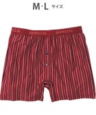 【ワコール/Wacoal / MEN】のトランクス しめつけすぎずダブつかない ストレッチ素材 前開き 下着 メンズ GT4111 /ブロス バイ ワコールメン 人気、トレンドファッション・服の通販 founy(ファニー) ファッション Fashion メンズファッション MEN アンダー Under ストライプ Stripe ストレッチ Stretch スリム Slim フラット Flat メンズ Mens 再入荷 Restock/Back In Stock/Re Arrival thumbnail レッド|ID: prp329100004535207 ipo3291000000032296874