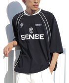 【クラフトスタンダードブティック/CRAFT STANDARD BOUTIQUE / MEN】の接触冷感/UVカット/イージーケア/ストレッチ/ゲームシャツ-B 人気、トレンドファッション・服の通販 founy(ファニー) ファッション Fashion メンズファッション MEN トップス・カットソー Tops/Tshirt/Men シャツ Shirts カットソー Cut And Sew 今季 This Season サッカー Soccer サンダル Sandals ストレッチ Stretch スニーカー Sneakers スポーツ Sports スラックス Slacks デニム Denim トレンド Trend ドローコード Draw Cord パイピング Piping フロント Front ポケット Pocket ミックス Mix A/W・秋冬 Aw・Autumn/Winter・Fw・Fall-Winter おすすめ Recommend 夏 Summer 2024年 2024 2024春夏・S/S Ss,Spring/Summer,2024 thumbnail Navy|ID: prp329100004535208 ipo3291000000032050152