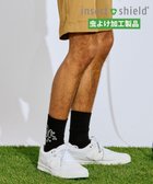 【ピーダブリュサーキュラス/PW CIRCULUS / MEN】の【虫よけ加工】【MEN】サークルロゴ ミドルソックス 人気、トレンドファッション・服の通販 founy(ファニー) ファッション Fashion メンズファッション MEN シューズ・靴 Shoes/Men クール Cool サークル Circle ソックス Socks フィット Fit ミドル Middle 夏 Summer ゴルフ Golf 2025年 2025 2025春夏・S/S Ss,Spring/Summer,2025 thumbnail ブラック系|ID: prp329100004535211 ipo3291000000032050164