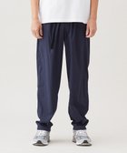 【アンフィーロ/UNFILO / MEN】のLight Move ワイドパンツ ネイビー|ID: prp329100004535216 ipo3291000000032050192