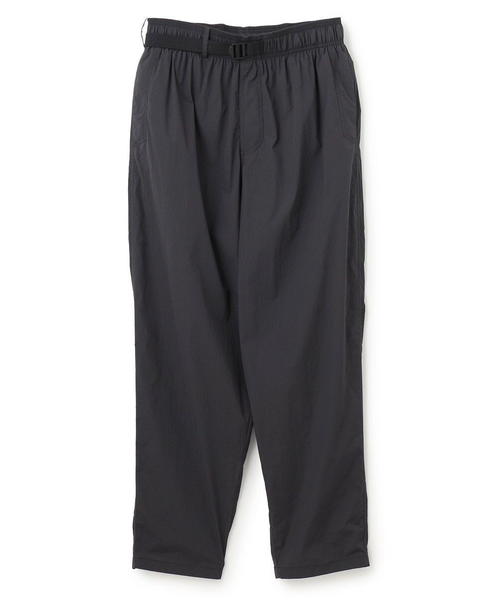 【アンフィーロ/UNFILO / MEN】の【男女兼用】Light Move ワイドパンツ インテリア・キッズ・メンズ・レディースファッション・服の通販 founy(ファニー) ファッション Fashion レディースファッション Fashion for Women パンツ Pants & Trousers 春 Spring 抗菌 Antibacterial, Bacteria-Resistant 軽量 Lightweight, Ultra Light ストレッチ Stretch, Stretchy Fabric テーパード Tapered, Tapered Pants ワイド Wide, Wide Fit S/S・春夏 SS, Spring/Summer, Warm Season 夏 Summer チャコール|ID: prp329100004535216 ipo3291000000034276598
