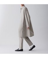 【アンフィーロ/UNFILO / MEN】の【新色追加】FINE MOVE ステンカラー コート 23年秋冬商品 人気、トレンドファッション・服の通販 founy(ファニー) ファッション Fashion メンズファッション MEN アウター Coats Outerwear/Men 軽量 Lightweight ジャケット Jacket ストレッチ Stretch 雑誌 Magazine トレンド Trend ポケット Pocket リラックス Relax A/W・秋冬 Aw・Autumn/Winter・Fw・Fall-Winter 再入荷 Restock/Back In Stock/Re Arrival エレガント 上品 Elegant |ID:prp329100004535217