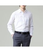 【ジェイ プレス/J.PRESS / MEN】の【洗える】リネントロピカル シャツ / レギュラー 人気、トレンドファッション・服の通販 founy(ファニー) ファッション Fashion メンズファッション MEN トップス・カットソー Tops/Tshirt/Men シャツ Shirts インナー Inner 春 Spring 洗える Washable ドレス Dress バランス Balance パターン Pattern ベーシック Basic 羽織 Haori メンズ Mens リゾート Resort リネン Linen レギュラー Regular S/S・春夏 Ss・Spring/Summer 再入荷 Restock/Back In Stock/Re Arrival おすすめ Recommend 夏 Summer thumbnail ホワイト系|ID: prp329100004535224 ipo3291000000032050227