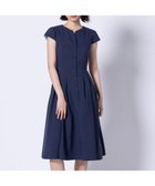 【トッカ/TOCCA】の【洗える・消臭】SUNNY DAYS DRESS ドレス ネイビー系|ID: prp329100004535227 ipo3291000000032637902