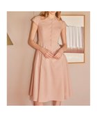 【トッカ/TOCCA】の【洗える・消臭】SUNNY DAYS DRESS ドレス ピンク系|ID: prp329100004535227 ipo3291000000032637905