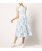 【トッカ/TOCCA】の【洗える】BOUQUET OF PINK ドレス ミント系|ID: prp329100004535239 ipo3291000000032662769