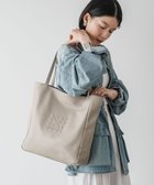 【ラシット/russet】の【2025SS】ソフトレザートートバッグ(CE-1526) GrayBeige|ID: prp329100004535246 ipo3291000000032616684