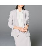 【ベイジ,/BEIGE,】の【洗える】LUIZA / テーラードジャケット L.Grey|ID: prp329100004535248 ipo3291000000032050450