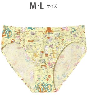 【ツモリチサト スリープ/tsumori chisato SLEEP】のツモリチサト ショーツ UPX533 /ワコール 人気、トレンドファッション・服の通販 founy(ファニー) ファッション Fashion レディースファッション Fashion for Women ショーツ Shorts, Short Pants パジャマ Pajamas, Sleepwear |ID:prp329100004535249