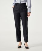 【ポール スミス/Paul Smith】のドビーピンドット テーパードパンツ ネイビー|ID: prp329100004535258 ipo3291000000032050500
