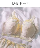 【ウィング/Wing】のWing Lesiage 【5000シリーズ】 フルカップブラ 安定感のあるやさしいつけごこち PB5000 ウイング/ワコール クリーム|ID: prp329100004535273 ipo3291000000032050566