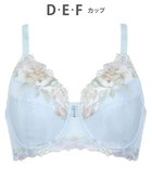 【ウィング/Wing】のWing Lesiage 【5000シリーズ】 フルカップブラ 安定感のあるやさしいつけごこち PB5000 ウイング/ワコール サックス|ID: prp329100004535273 ipo3291000000032050572