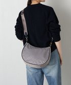 【ラシット/russet】の2WAYショルダーバッグ【ナイロンジャガード】(CE-1446) Grege/BL|ID: prp329100004535277 ipo3291000000032050595