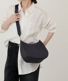 【ラシット/russet】の【新色追加】2WAYショルダーバッグ【ナイロンジャガード】(CE-1446) 【新色】Purple/BR|ID: prp329100004535277 ipo3291000000033280425