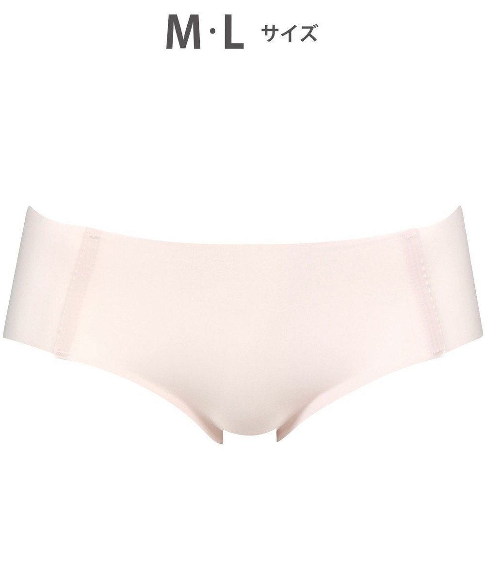 【ワコール/WACOAL】の【GOCOCi ゴコチ】 ショーツ はきこみ丈あさめ まるでつけていないようなはきごこち フラット仕上げ CGG535とペア PGG135 /ワコール インテリア・キッズ・メンズ・レディースファッション・服の通販 founy(ファニー) 　ファッション　Fashion　レディースファッション　Fashion for Women　アンダー　Underwear Essentials　ショーツ　Shorts, Short Pants　フラット　Flat, Flat Shoes　プリント　Print, Printed Pattern　ベーシック　Basic, Essential　ベージュ|ID: prp329100004535308 ipo3291000000035192074