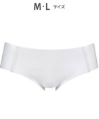 【ワコール/WACOAL】の【GOCOCi ゴコチ】 ショーツ はきこみ丈あさめ まるでつけていないようなはきごこち フラット仕上げ CGG535とペア PGG135 /ワコール 人気、トレンドファッション・服の通販 founy(ファニー) ファッション Fashion レディースファッション Fashion for Women アンダー Underwear Essentials ショーツ Shorts, Short Pants フラット Flat, Flat Shoes プリント Print, Printed Pattern ベーシック Basic, Essential thumbnail グレー|ID: prp329100004535308 ipo3291000000035192077