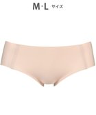 【ワコール/WACOAL】の【GOCOCi ゴコチ】 ショーツ はきこみ丈あさめ まるでつけていないようなはきごこち フラット仕上げ CGG535とペア PGG135 /ワコール 人気、トレンドファッション・服の通販 founy(ファニー) ファッション Fashion レディースファッション Fashion for Women アンダー Underwear Essentials ショーツ Shorts, Short Pants フラット Flat, Flat Shoes プリント Print, Printed Pattern ベーシック Basic, Essential thumbnail ライトベージュ|ID: prp329100004535308 ipo3291000000035192078