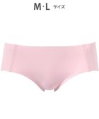 【ワコール/WACOAL】の【GOCOCi ゴコチ】 ショーツ はきこみ丈あさめ まるでつけていないようなはきごこち フラット仕上げ CGG535とペア PGG135 /ワコール 人気、トレンドファッション・服の通販 founy(ファニー) ファッション Fashion レディースファッション Fashion for Women アンダー Underwear Essentials ショーツ Shorts, Short Pants フラット Flat, Flat Shoes プリント Print, Printed Pattern ベーシック Basic, Essential thumbnail ロマンピンク|ID: prp329100004535308 ipo3291000000035192081