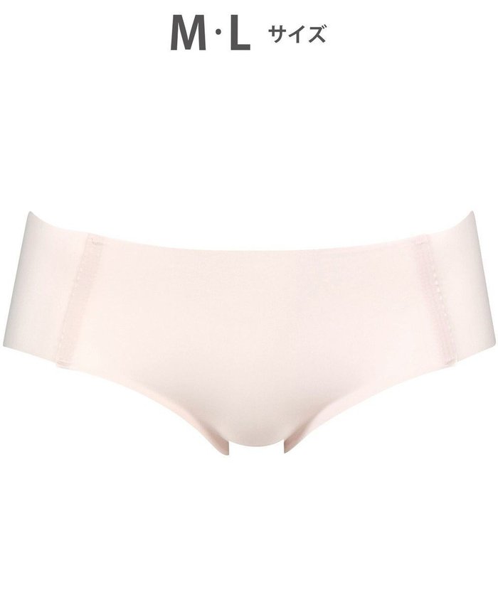 【ワコール/WACOAL】の【GOCOCi ゴコチ】 ショーツ はきこみ丈あさめ まるでつけていないようなはきごこち フラット仕上げ CGG535とペア PGG135 /ワコール インテリア・キッズ・メンズ・レディースファッション・服の通販 founy(ファニー) https://founy.com/ ファッション Fashion レディースファッション Fashion for Women アンダー Underwear Essentials ショーツ Shorts, Short Pants フラット Flat, Flat Shoes プリント Print, Printed Pattern ベーシック Basic, Essential |ID: prp329100004535308 ipo3291000000035622464