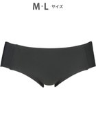 【ワコール/WACOAL】の【GOCOCi ゴコチ】 ショーツ はきこみ丈あさめ まるでつけていないようなはきごこち フラット仕上げ CGG535とペア PGG135 /ワコール 人気、トレンドファッション・服の通販 founy(ファニー) ファッション Fashion レディースファッション Fashion for Women アンダー Underwear Essentials ショーツ Shorts, Short Pants フラット Flat, Flat Shoes プリント Print, Printed Pattern ベーシック Basic, Essential thumbnail ブラック|ID: prp329100004535308 ipo3291000000035622471