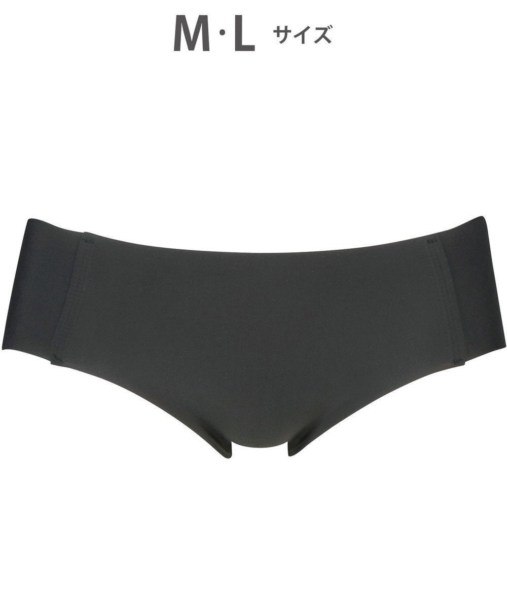 【ワコール/WACOAL】の【GOCOCi ゴコチ】 ショーツ はきこみ丈あさめ まるでつけていないようなはきごこち フラット仕上げ CGG535とペア PGG135 /ワコール インテリア・キッズ・メンズ・レディースファッション・服の通販 founy(ファニー) ファッション Fashion レディースファッション Fashion for Women アンダー Underwear Essentials ショーツ Shorts, Short Pants フラット Flat, Flat Shoes プリント Print, Printed Pattern ベーシック Basic, Essential ブラック|ID: prp329100004535308 ipo3291000000035622471