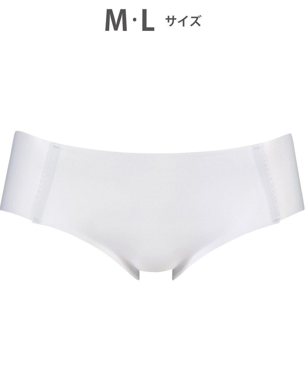 【ワコール/WACOAL】の【GOCOCi ゴコチ】 ショーツ はきこみ丈あさめ まるでつけていないようなはきごこち フラット仕上げ CGG535とペア PGG135 /ワコール インテリア・キッズ・メンズ・レディースファッション・服の通販 founy(ファニー) ファッション Fashion レディースファッション Fashion for Women アンダー Underwear Essentials ショーツ Shorts, Short Pants フラット Flat, Flat Shoes プリント Print, Printed Pattern ベーシック Basic, Essential グレー|ID: prp329100004535308 ipo3291000000035622478