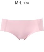 【ワコール/WACOAL】の【GOCOCi ゴコチ】 ショーツ はきこみ丈あさめ まるでつけていないようなはきごこち フラット仕上げ CGG535とペア PGG135 /ワコール 人気、トレンドファッション・服の通販 founy(ファニー) ファッション Fashion レディースファッション Fashion for Women アンダー Underwear Essentials ショーツ Shorts, Short Pants フラット Flat, Flat Shoes プリント Print, Printed Pattern ベーシック Basic, Essential thumbnail ロマンピンク|ID: prp329100004535308 ipo3291000000035622492