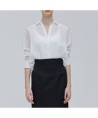 【ベイジ,/BEIGE,】のHENRI / オーバーサイズシャツ 人気、トレンドファッション・服の通販 founy(ファニー) ファッション Fashion レディースファッション WOMEN トップス・カットソー Tops/Tshirt シャツ/ブラウス Shirts/Blouses カーディガン Cardigan ベーシック Basic リネン Linen ビジネス 仕事 通勤 Business 夏 Summer 春 Spring S/S・春夏 Ss・Spring/Summer thumbnail White|ID: prp329100004535319 ipo3291000000032167603