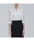 【ベイジ,/BEIGE,】のHENRI / オーバーサイズシャツ White|ID: prp329100004535319 ipo3291000000034285404