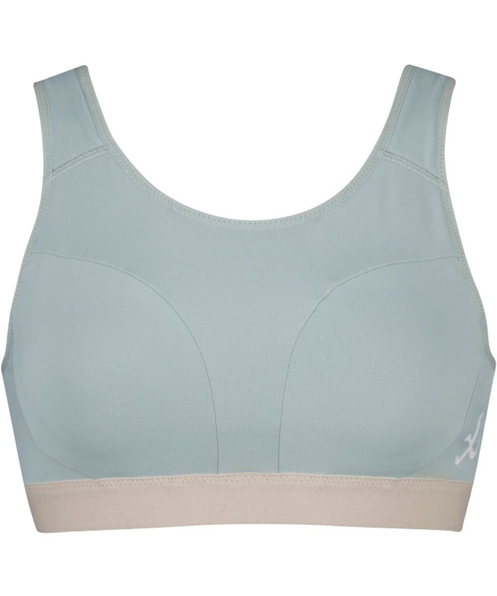 【シーダブリューエックス/CW-X】の【WOMEN】 スポーツブラ ハイ サポートタイプ 【バストをしっかり守る】 吸汗速乾(前身頃) HTY158 /ワコール インテリア・キッズ・メンズ・レディースファッション・服の通販 founy(ファニー) ファッション Fashion レディースファッション Fashion for Women スポーツウェア Functional & Stylish Sportswear おすすめ Recommended / Our Picks アンダー Underwear Essentials クッション Cushion, Throw Pillow スポーツ Sports, Activewear ダブル Double, Double-Breasted フィット Fit, Slim Fit ラッセル Raschel, Raschel Lace オリーブ|ID: prp329100004535326 ipo3291000000034265887