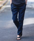 【ジョセフ アブード マウンテン/JOSEPH ABBOUD MOUNTAIN】の【レディースシルエット・7ポケット/ストレッチ/軽量/ECO撥水】ハイパワーストレッチ クライミングパンツ ブラック系|ID: prp329100004535330 ipo3291000000032315625