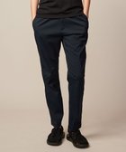 【ジョセフ アブード マウンテン/JOSEPH ABBOUD MOUNTAIN】の【レディースシルエット・7ポケット/ストレッチ/軽量/ECO撥水】ハイパワーストレッチ クライミングパンツ ダルブルー系|ID: prp329100004535330 ipo3291000000032315627