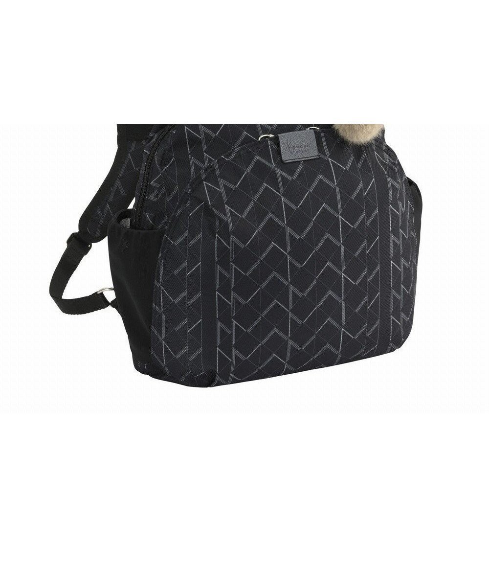 【エースバッグズアンドラゲッジ/ACE BAGS & LUGGAGE】のKanana project KM-2 リュックサック 10L 68713 カナナ カナナプロジェクト 人気、トレンドファッション・服の通販 founy(ファニー) 　ファッション　Fashion　レディースファッション　WOMEN　バッグ　Bag　傘　Umbrella　軽量　Lightweight　スマート　Smart　タオル　Towel　チャーム　Charm　トラベル　Travel　手帳　Pocket Book　ハンカチ　Handkerchief　フィット　Fit　フォルム　Form　フロント　Front　プリント　Print　ポケット　Pocket　メッシュ　Mesh　リュック　Ruck Sack　再入荷　Restock/Back In Stock/Re Arrival　おすすめ　Recommend　夏　Summer　旅行　Travel　スーツケース キャリーケース　Suitcase　 other-1|ID: prp329100004535331 ipo3291000000032136716
