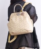 【エースバッグズアンドラゲッジ/ACE BAGS & LUGGAGE】のKanana project KM-2 リュックサック 10L 68713 カナナ カナナプロジェクト 人気、トレンドファッション・服の通販 founy(ファニー) ファッション Fashion レディースファッション WOMEN バッグ Bag 傘 Umbrella 軽量 Lightweight スマート Smart タオル Towel チャーム Charm トラベル Travel 手帳 Pocket Book ハンカチ Handkerchief フィット Fit フォルム Form フロント Front プリント Print ポケット Pocket メッシュ Mesh リュック Ruck Sack 再入荷 Restock/Back In Stock/Re Arrival おすすめ Recommend 夏 Summer 旅行 Travel スーツケース キャリーケース Suitcase thumbnail カスタード|ID: prp329100004535331 ipo3291000000032136721