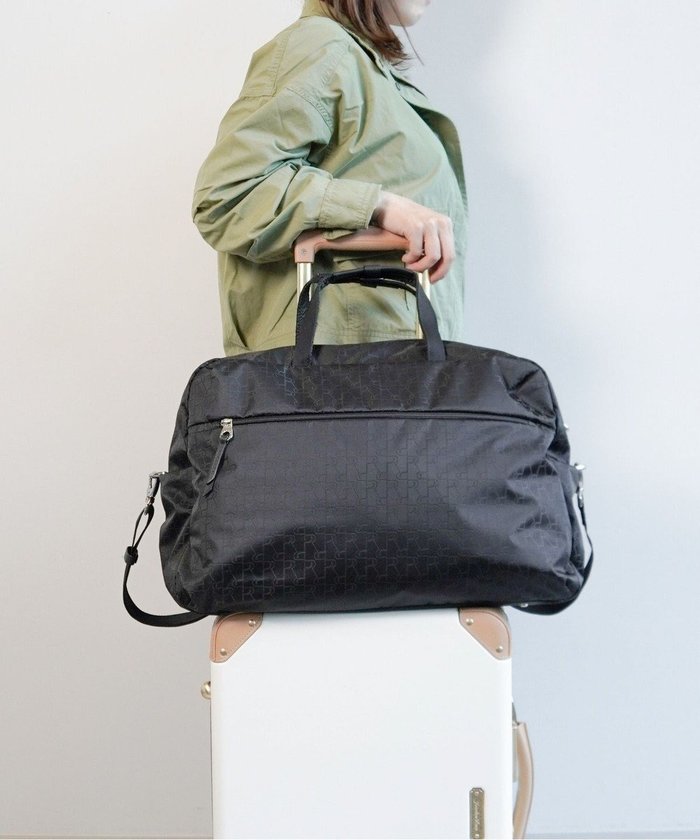 【エースバッグズアンドラゲッジ/ACE BAGS & LUGGAGE】のPROGRES プログレ プリエ ボストンバッグ 強撥水機能 68168 レディースバッグ インテリア・キッズ・メンズ・レディースファッション・服の通販 founy(ファニー) https://founy.com/ ファッション Fashion レディースファッション WOMEN バッグ Bag ショルダー Shoulder スーツケース キャリーケース Suitcase セットアップ Set Up ボストンバッグ Boston Bag ポケット Pocket 旅行 Travel 軽量 Lightweight |ID: prp329100004535336 ipo3291000000032050859
