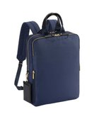 【エースバッグズアンドラゲッジ/ACE BAGS & LUGGAGE】のace. スリファム2 ビジネスリュック レディースビジネスシリーズ A4 13.3インチPC収納 11471 人気、トレンドファッション・服の通販 founy(ファニー) ファッション Fashion レディースファッション WOMEN バッグ Bag コンパクト Compact 傘 Umbrella 抗菌 Antibacterial スマート Smart スリム Slim セットアップ Set Up ダブル Double ポケット Pocket ラップ Wrap リュック Ruck Sack ワーク Work 再入荷 Restock/Back In Stock/Re Arrival スーツケース キャリーケース Suitcase ビジネス 仕事 通勤 Business thumbnail ネイビー|ID: prp329100004535344 ipo3291000000032198036