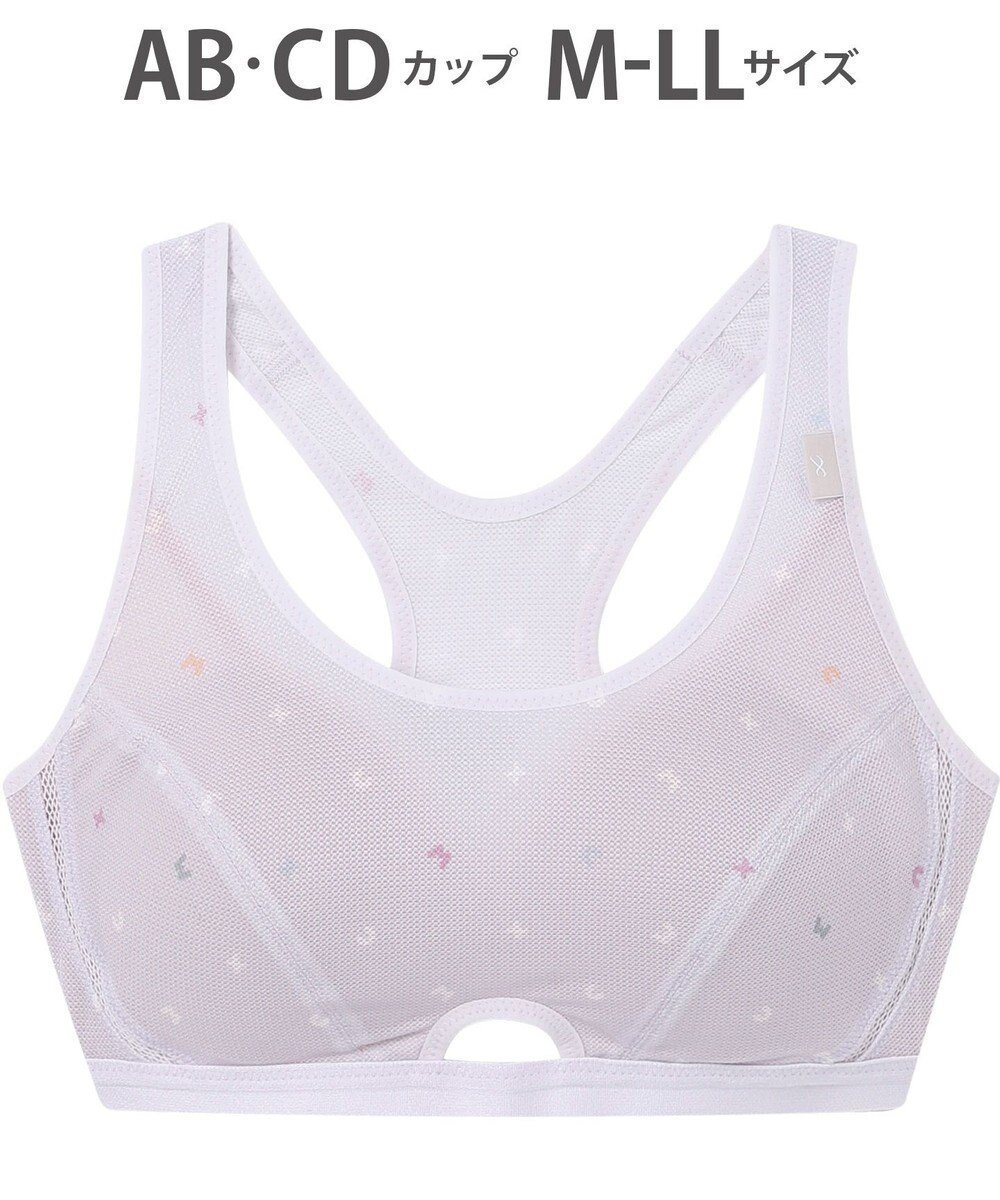 【シーダブリューエックス/CW-X】の【WOMEN】 スポーツブラ ミディアム サポートタイプ 【動いてもズレにくい】 吸汗速乾(本体) HTY007 /ワコール インテリア・キッズ・メンズ・レディースファッション・服の通販 founy(ファニー) 　ファッション　Fashion　レディースファッション　Fashion for Women　スポーツウェア　Functional & Stylish Sportswear　アンダー　Underwear Essentials　軽量　Lightweight, Ultra Light　スポーツ　Sports, Activewear　センター　Center, Center Line　フィット　Fit, Slim Fit　ランニング　Running, Running Wear, Activewear, Jogging　おすすめ　Recommended / Our Picks　ゴルフ　Golf　ピーチ|ID: prp329100004535351 ipo3291000000034232481