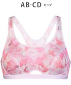 【シーダブリューエックス/CW-X】の【WOMEN】 スポーツブラ ミディアム サポートタイプ 【動いてもズレにくい】 吸汗速乾(本体) HTY007 /ワコール ピンク|ID: prp329100004535351 ipo3291000000035559402