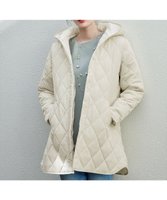 【ティアクラッセ/Tiaclasse】の中綿キルティングコート 人気、トレンドファッション・服の通販 founy(ファニー) ファッション Fashion レディースファッション Fashion for Women アウター Coat / Outerwear Collection コート・ロングコート・ピーコート Long Coats, Peacoats & More レディースジャケット・軽アウター Jackets アクセサリー Fashion Accessories ウォッシャブル Machine Washable 春 Spring 洗える Machine Washable 秋 Autumn キルティング Quilted, Quilting キルト Quilt, Quilted Fabric コンパクト Compact, Small Size シューズ Shoes, Footwear ジャケット Jacket, Outerwear タフタ Taffeta, Structured Fabric ダウン Down, Puffer トレンド Trend, Trending Now 定番 Standard, Basic Item 長袖 Long Sleeve, Full Sleeve ポケット Pocket, Pocket Detail ミドル Middle Length, Mid Height 冬 Winter / This Winter A/W・秋冬 Autumn/Winter 再入荷 Restock / Back in Stock エレガント 上品 Elegant 新作・新入荷 New Arrivals / New In |ID:prp329100004535353
