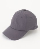 【エニィファム/any FAM】の【撥水】カジュアルキャップ 人気、トレンドファッション・服の通販 founy(ファニー) ファッション Fashion レディースファッション WOMEN 帽子 Hats キャップ Cap ベーシック Basic 帽子 Hat 再入荷 Restock/Back In Stock/Re Arrival おすすめ Recommend thumbnail チャコール|ID: prp329100004535356 ipo3291000000032143375