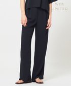 【ベイジ,/BEIGE,】の【好評につき追加生産決定!・ WEB限定】ANDRE / ワイドパンツ 人気、トレンドファッション・服の通販 founy(ファニー) ファッション Fashion レディースファッション WOMEN パンツ Pants ワイド Wide 夏 Summer 春 Spring S/S・春夏 Ss・Spring/Summer thumbnail Navy|ID: prp329100004535358 ipo3291000000032051021