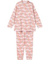 【ウィング/Wing】のパジャマ 長袖 長ズボン 綿混(本体) あったか レディース EP6014 ウイング/ワコール 人気、トレンドファッション・服の通販 founy(ファニー) ファッション Fashion レディースファッション Fashion for Women トップス・カットソー Cut & Sew Tops センター Center, Center Line 長袖 Long Sleeve, Full Sleeve パジャマ Pajamas, Sleepwear プリント Print, Printed Pattern ボーダー Border, Stripe モックネック Mock Neck, Short Turtleneck |ID:prp329100004535359