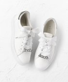【トッカ/TOCCA】の【新色シルバーカラー登場!】【軽量】BIJOUX SNEAKERS スニーカー [新色]シルバー系|ID: prp329100004535360 ipo3291000000033487952