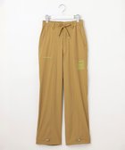 【ピーダブリュサーキュラス/PW CIRCULUS】の【撥水加工/軽量/ストレッチ】【WOMEN】カジュアルパンツ ベージュ系|ID: prp329100004535375 ipo3291000000033023613