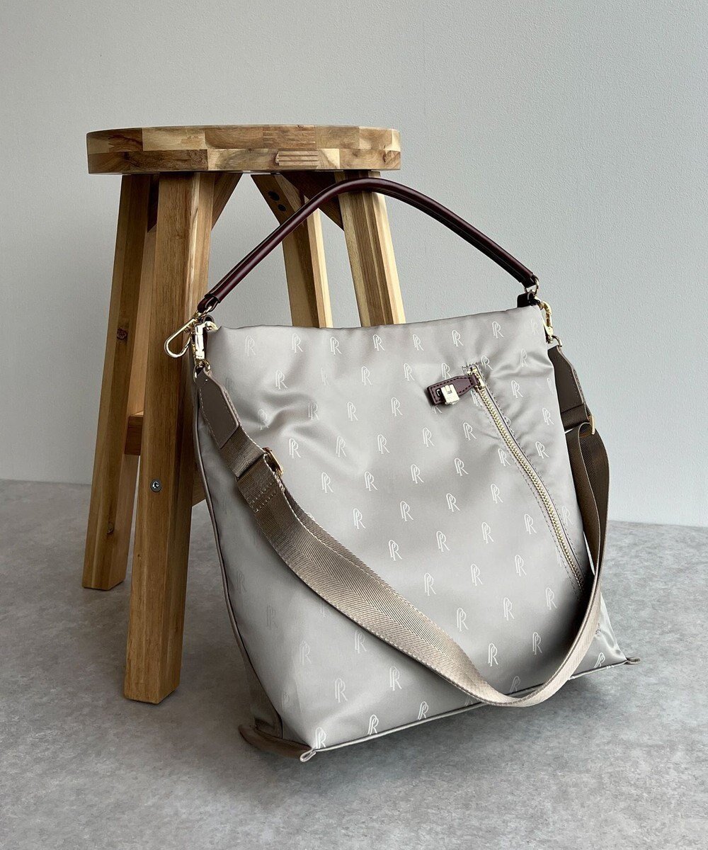 【エースバッグズアンドラゲッジ/ACE BAGS & LUGGAGE】のPROGRES パルトゥ ショルダーバッグ 15594 プログレ インテリア・キッズ・メンズ・レディースファッション・服の通販 founy(ファニー) 　ファッション　Fashion　レディースファッション　WOMEN　バッグ　Bag　エレガント 上品　Elegant　クラシカル　Classical　傘　Umbrella　ショルダー　Shoulder　スマホ　Smartphone　スマート　Smart　トラベル　Travel　ハンドバッグ　Handbag　フロント　Front　ポケット　Pocket　ワンポイント　One Point　おすすめ　Recommend　クールグレージュ|ID: prp329100004535376 ipo3291000000032143568