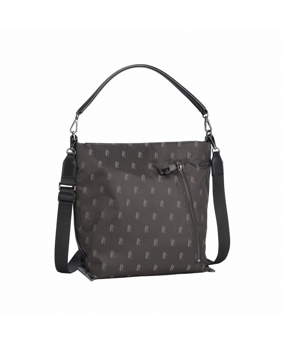 【エースバッグズアンドラゲッジ/ACE BAGS & LUGGAGE】のPROGRES パルトゥ ショルダーバッグ 15594 プログレ インテリア・キッズ・メンズ・レディースファッション・服の通販 founy(ファニー) 　ファッション　Fashion　レディースファッション　WOMEN　バッグ　Bag　エレガント 上品　Elegant　クラシカル　Classical　傘　Umbrella　ショルダー　Shoulder　スマホ　Smartphone　スマート　Smart　トラベル　Travel　ハンドバッグ　Handbag　フロント　Front　ポケット　Pocket　ワンポイント　One Point　おすすめ　Recommend　チャコール|ID: prp329100004535376 ipo3291000000032143570