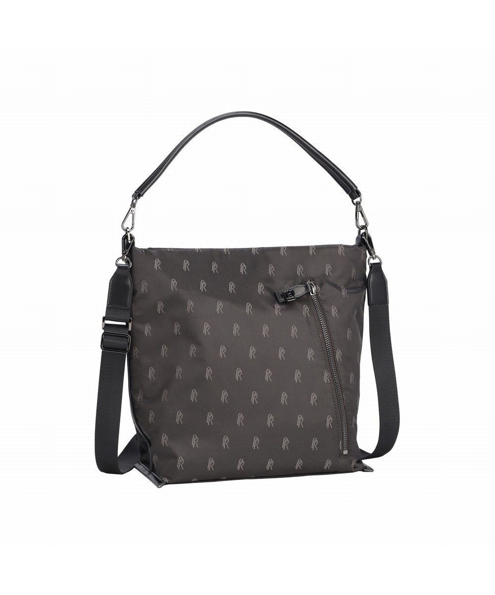 【エースバッグズアンドラゲッジ/ACE BAGS & LUGGAGE】のPROGRES パルトゥ ショルダーバッグ 15594 プログレ インテリア・キッズ・メンズ・レディースファッション・服の通販 founy(ファニー) 　ファッション　Fashion　レディースファッション　Fashion for Women　バッグ　Bags　エレガント 上品　Elegant　クラシカル　Classical, Vintage-Inspired　傘　Umbrella, Parasol　ショルダー　Shoulder, Shoulder Strap　スマホ　Smartphone, Mobile Device　スマート　Smart, Elegant　トラベル　Travel, Travel Gear　フロント　Front, Front Design　ポケット　Pocket, Pocket Detail　ワンポイント　One Point, Statement Accent　おすすめ　Recommended / Our Picks　チャコール|ID: prp329100004535376 ipo3291000000033464238