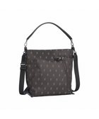 【エースバッグズアンドラゲッジ/ACE BAGS & LUGGAGE】のPROGRES パルトゥ ショルダーバッグ 15594 プログレ チャコール|ID: prp329100004535376 ipo3291000000035726591