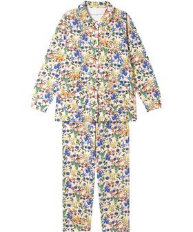 【ツモリチサト スリープ/tsumori chisato SLEEP】のツモリチサト パジャマ 長袖 長ズボン 綿100%(本体) UDX536 /ワコール 人気、トレンドファッション・服の通販 founy(ファニー) ファッション Fashion レディースファッション WOMEN トップス・カットソー Tops/Tshirt なめらか Smooth パジャマ Pajamas ボトム Bottom 長袖 Long Sleeve |ID:prp329100004535377